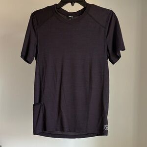 Allbirds Men’s Natural Run Tee